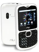 NIU NiutekQ N108