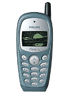 Philips Fisio 120