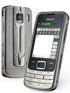 Nokia 6208c