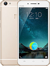 Vivo X6Plus