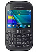 Blackberry Curve 9220