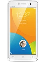 Vivo Y25