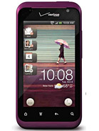 HTC Rhyme CDMA