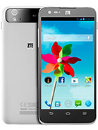 ZTE Grand S Flex