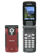 Panasonic SA6