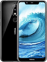 Nokia 5.1 Plus ( X5)