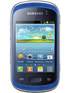 Samsung Galaxy Music S6010