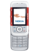 Nokia 5300