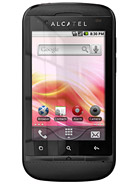 Alcatel OT-918D