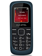 Alcatel OT-213