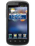 ZTE Grand X V970