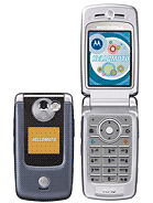 Motorola A910