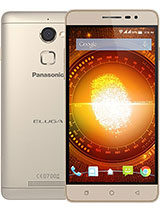 Panasonic Eluga Mark