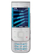 Nokia 5330 XpressMusic