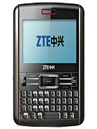 ZTE E811