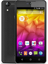 Micromax Canvas Selfie 2 Q340