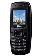 LG KG110