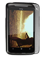 HTC 7 Surround