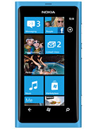 Nokia Lumia 800