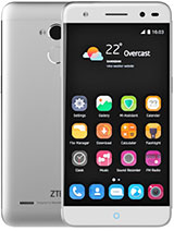 ZTE Blade A2