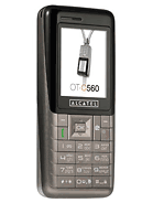 Alcatel OT-C560