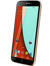 Maxwest Gravity 5 LTE