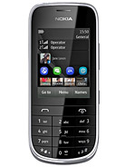 Nokia Asha 202