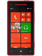 HTC Windows Phone 8X CDMA