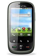 Alcatel OT-890D