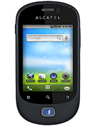 Alcatel OT-908F