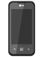 LG Univa E510