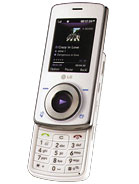 LG KM710