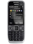 Nokia E55