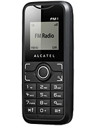 Alcatel OT-S121