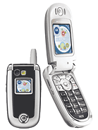 Motorola V635