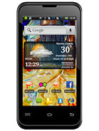 Micromax A87 Ninja 4.0