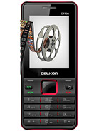 Celkon C770N