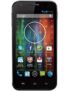 Prestigio MultiPhone 5501 Duo