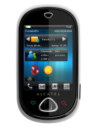 Alcatel OT-909 One Touch MAX