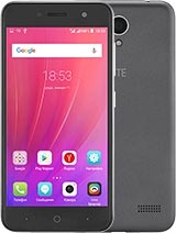 ZTE Blade A520