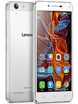 Lenovo Vibe K5 Plus