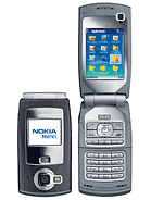 Nokia N71