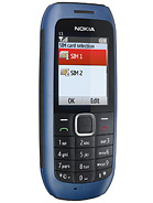 Nokia C1-00