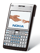 Nokia E61i