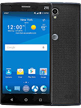 ZTE Zmax 2