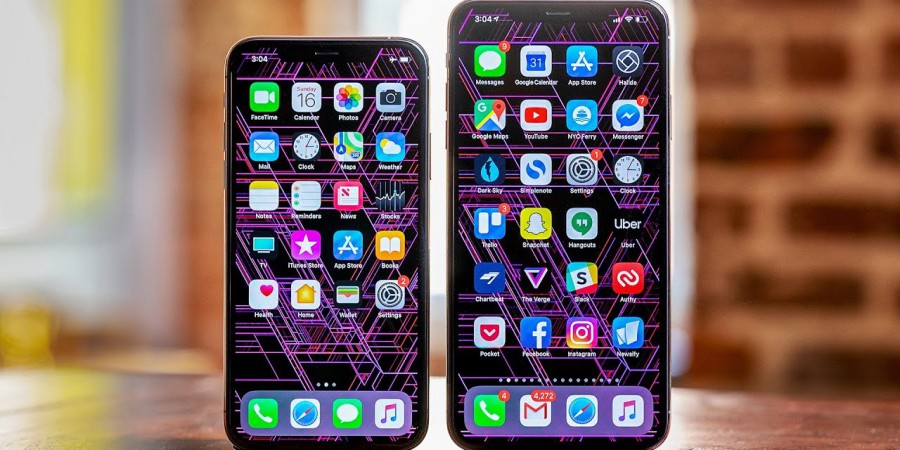 iPhone XS Max review