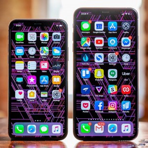 iPhone XS Max review
