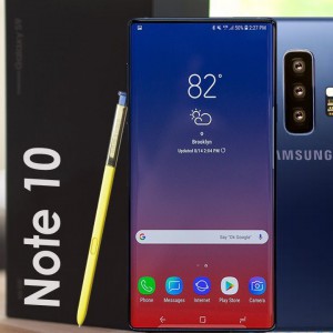 Hands on: Samsung Galaxy Note 10 Lite review