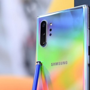 Samsung Galaxy Note10+ 5G image