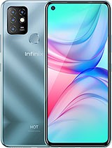 Infinix Hot 10 Price and Specifications